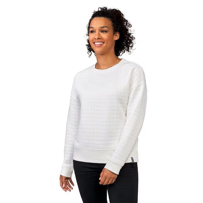 Women's Crew Neck Sweater