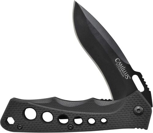 Rage 7.25" Folding Knife