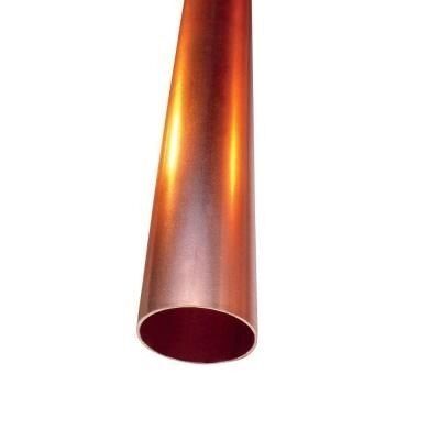 TYPE "M" 10' Hard Copper Pipe