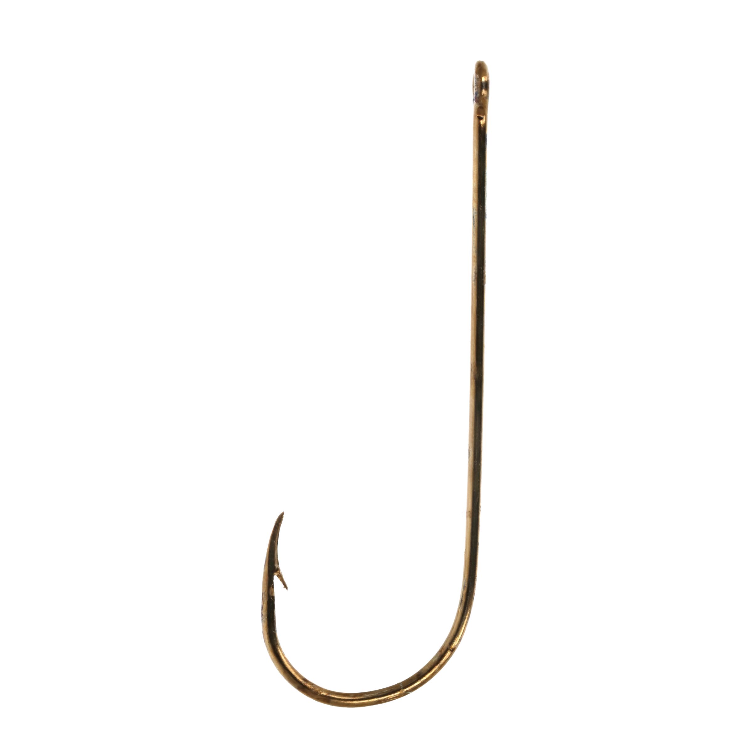 Aberdeen Light Wire Non-Offset Hooks