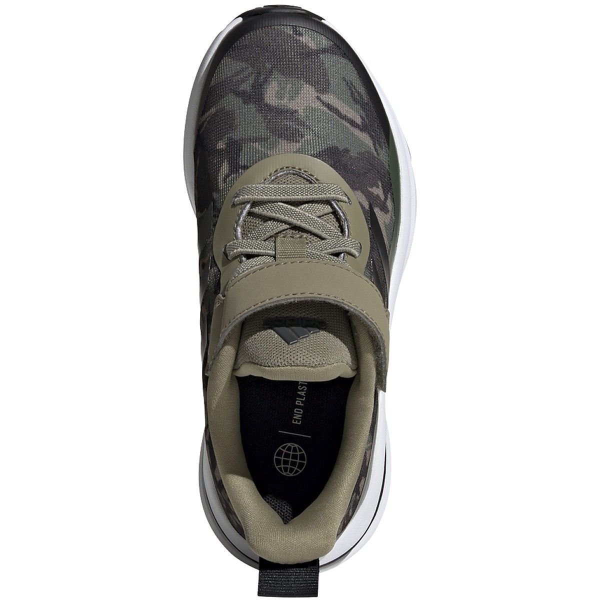 Boy's FortaRun J Athletic Shoes