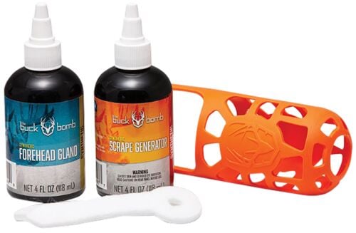 Scrape Kit Plus