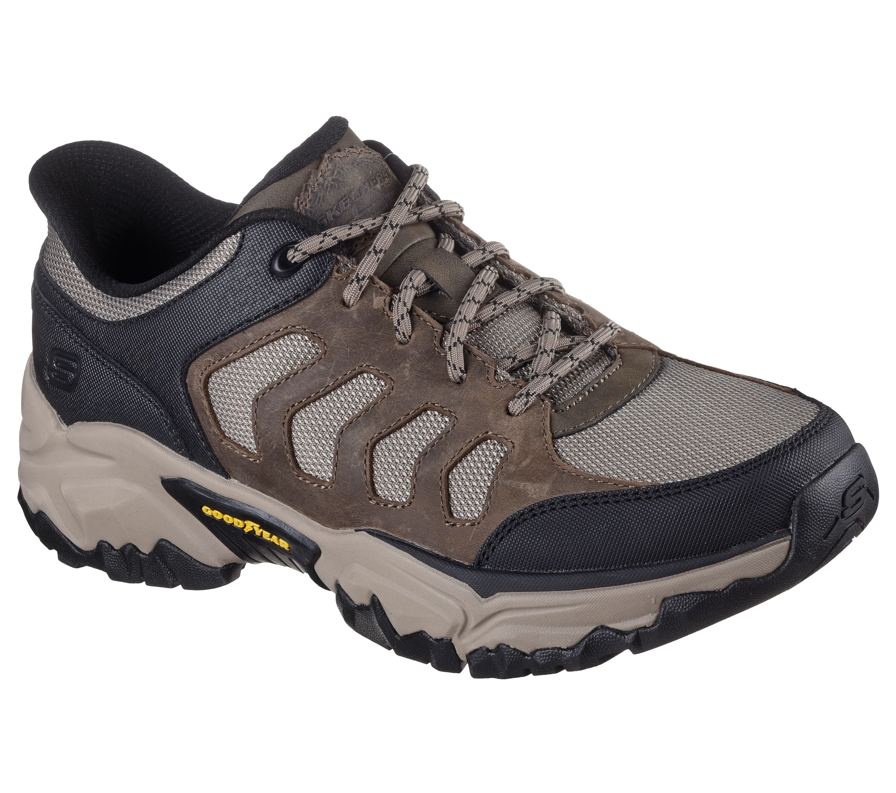 ◆riseko◆ Skechers Men's Slip-ins Relaxed Fit: Terraform - Jagger Shoes