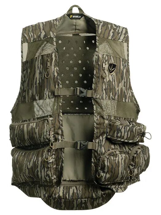 Men's Finisher Pro II Turkey Hunting Vest