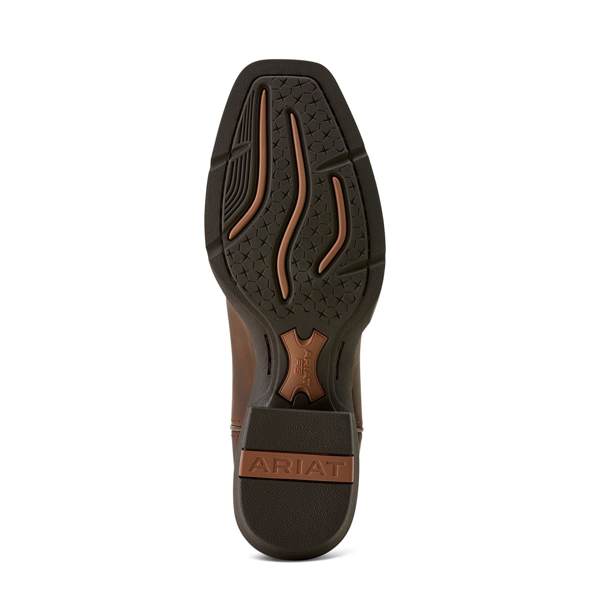 Women's Round Up Narrow Cutter Toe Western Boot