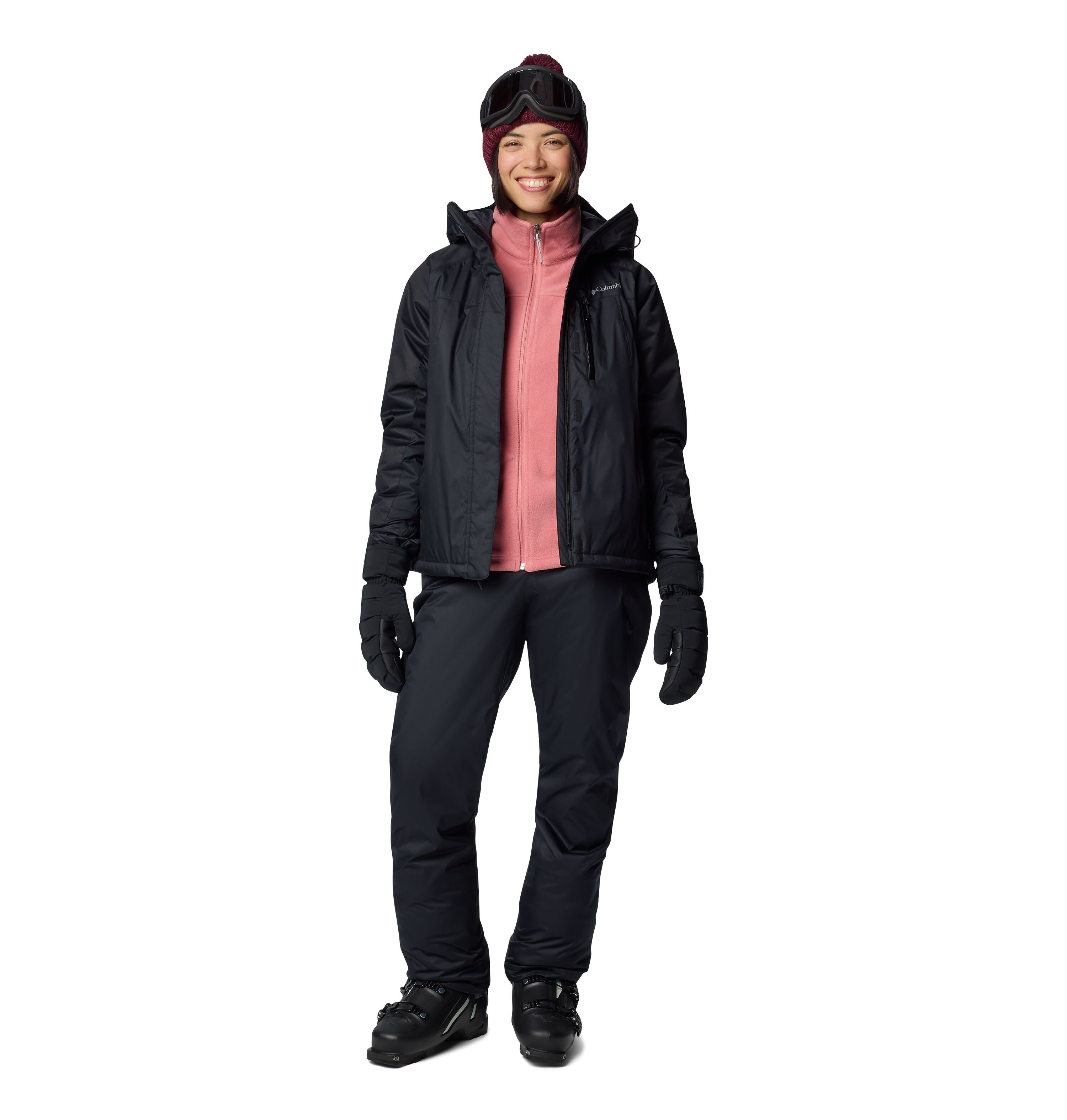 Women's Slope Seeker Insulated Pants