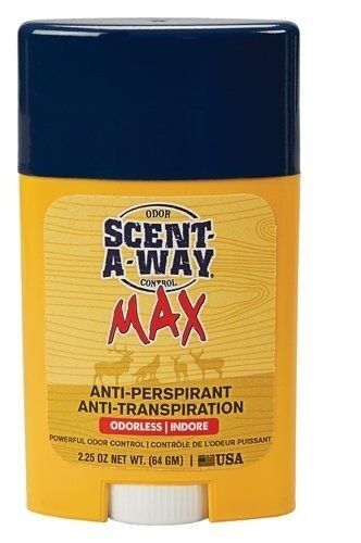 MAX Antiperspirant - 2.25 oz