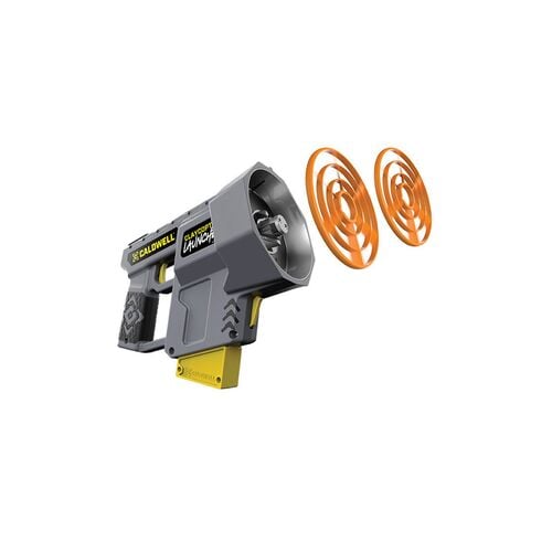 ClayCopter Handheld Target Launcher