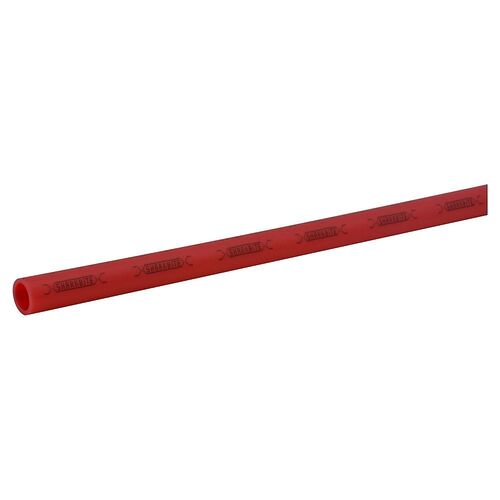 1/2" x 10' Red PEX Pipe