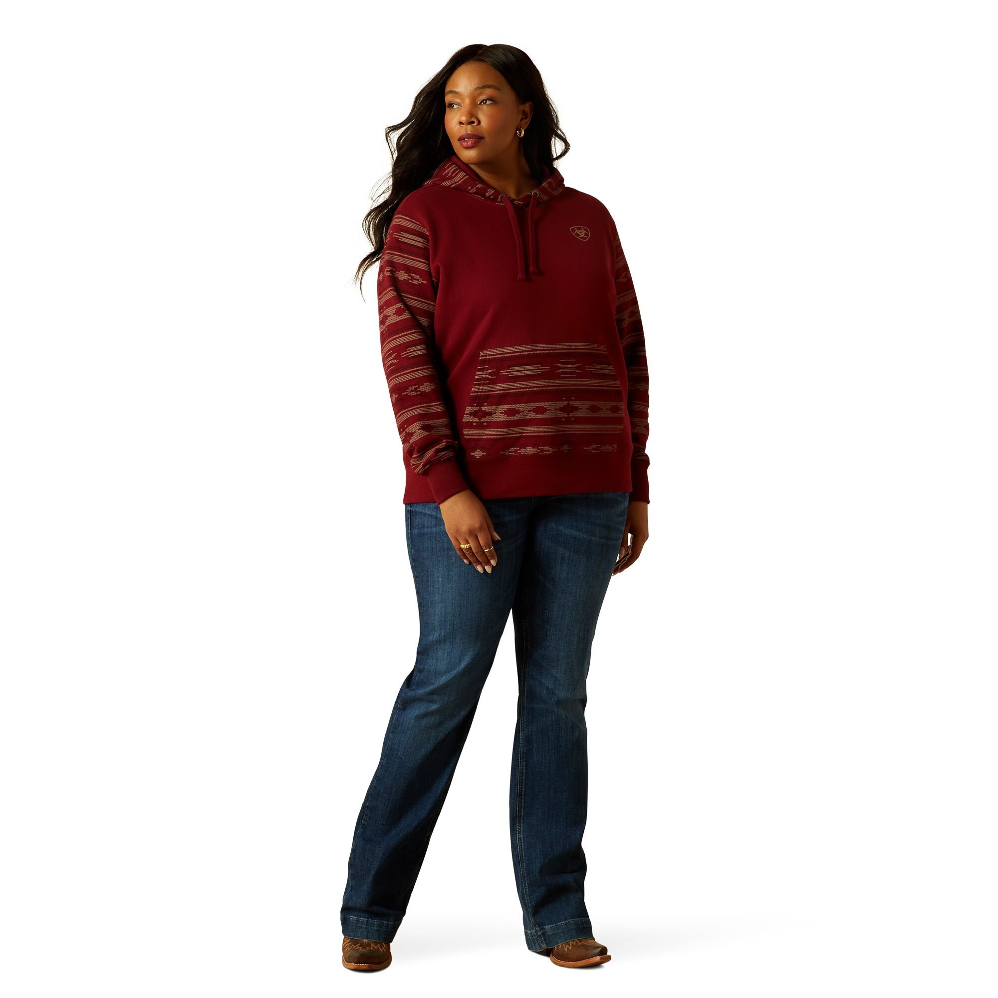 Women's Logo 2.0 Hoodie