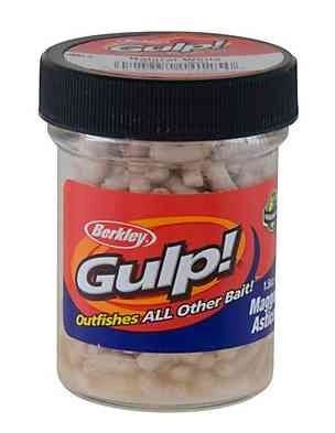 Gulp! Maggot