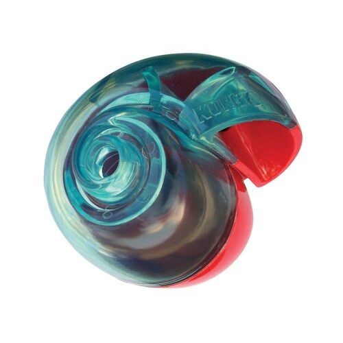 Rewards Shell Treat Dispenser Dog Toy - Small