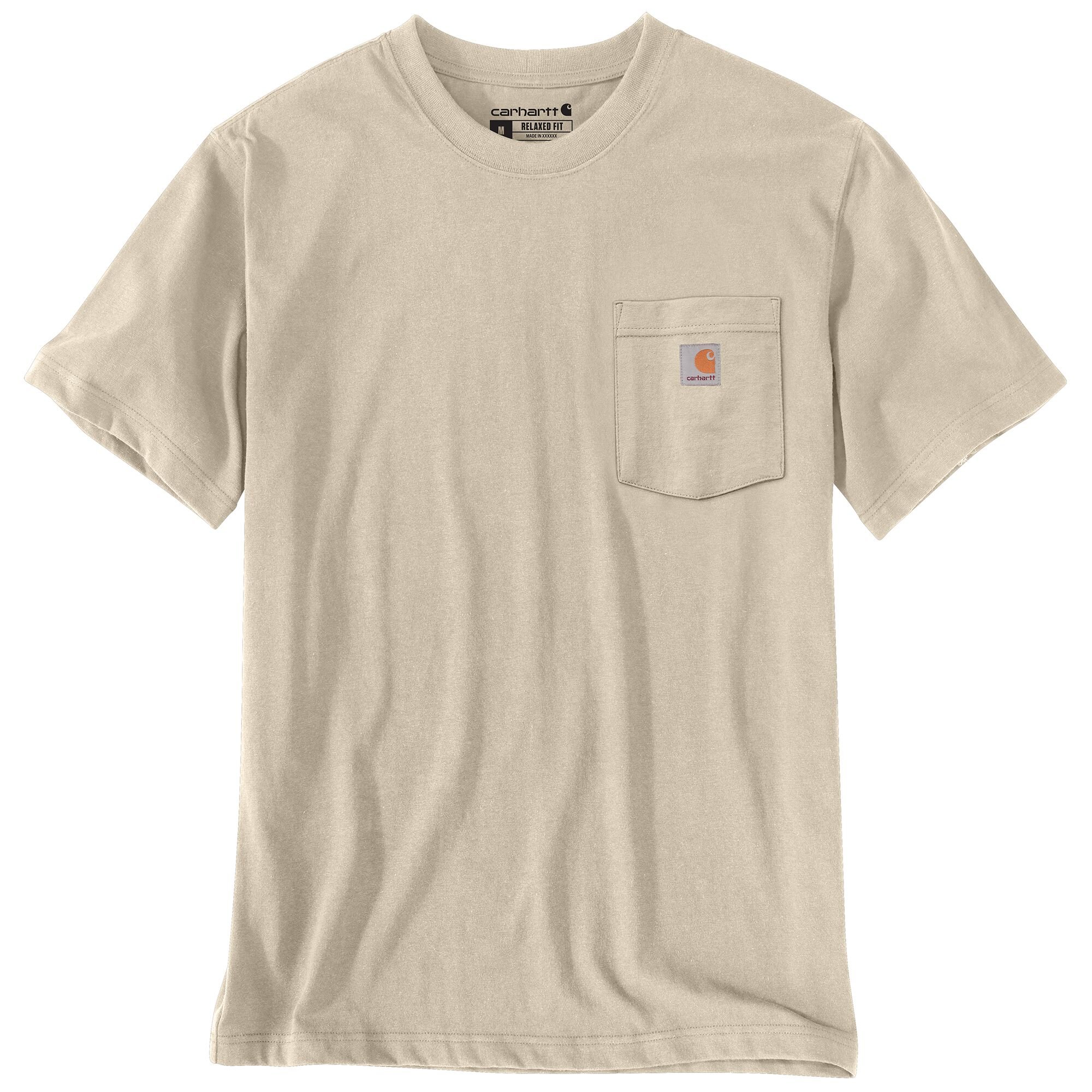 Men's Irvine Relaxed Eagle T-Shirt