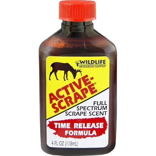 Active-Scrape Full Spectrum Scrape Scent