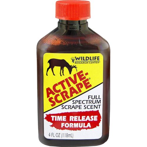 Active-Scrape Full Spectrum Scrape Scent