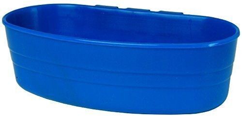 Plastic Cage Cup - 1 Qt