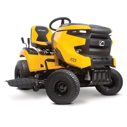 XT1 LT46 Riding Lawn Mower