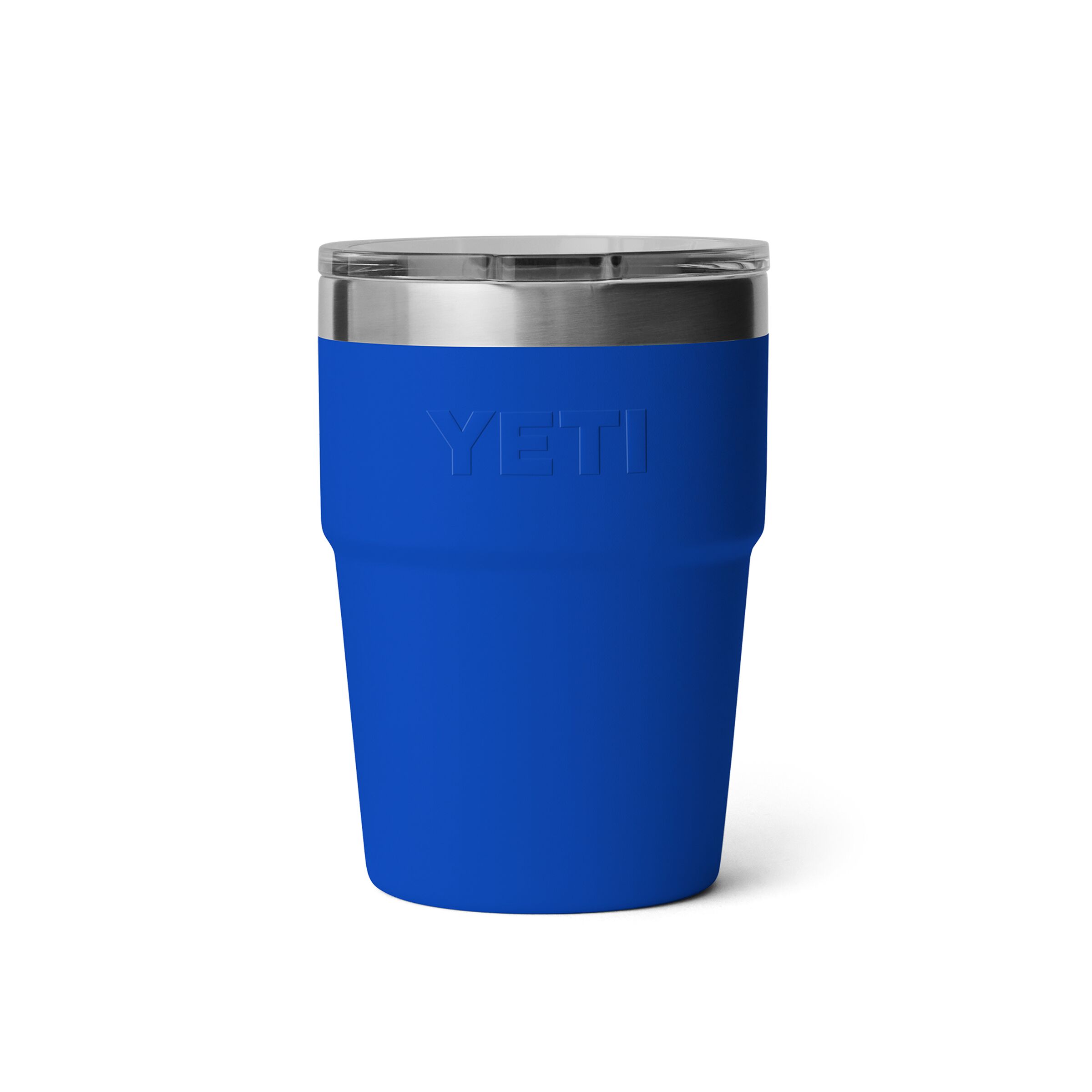 YETI 16 oz Rambler Stackable Cup with MagSlider Lid
