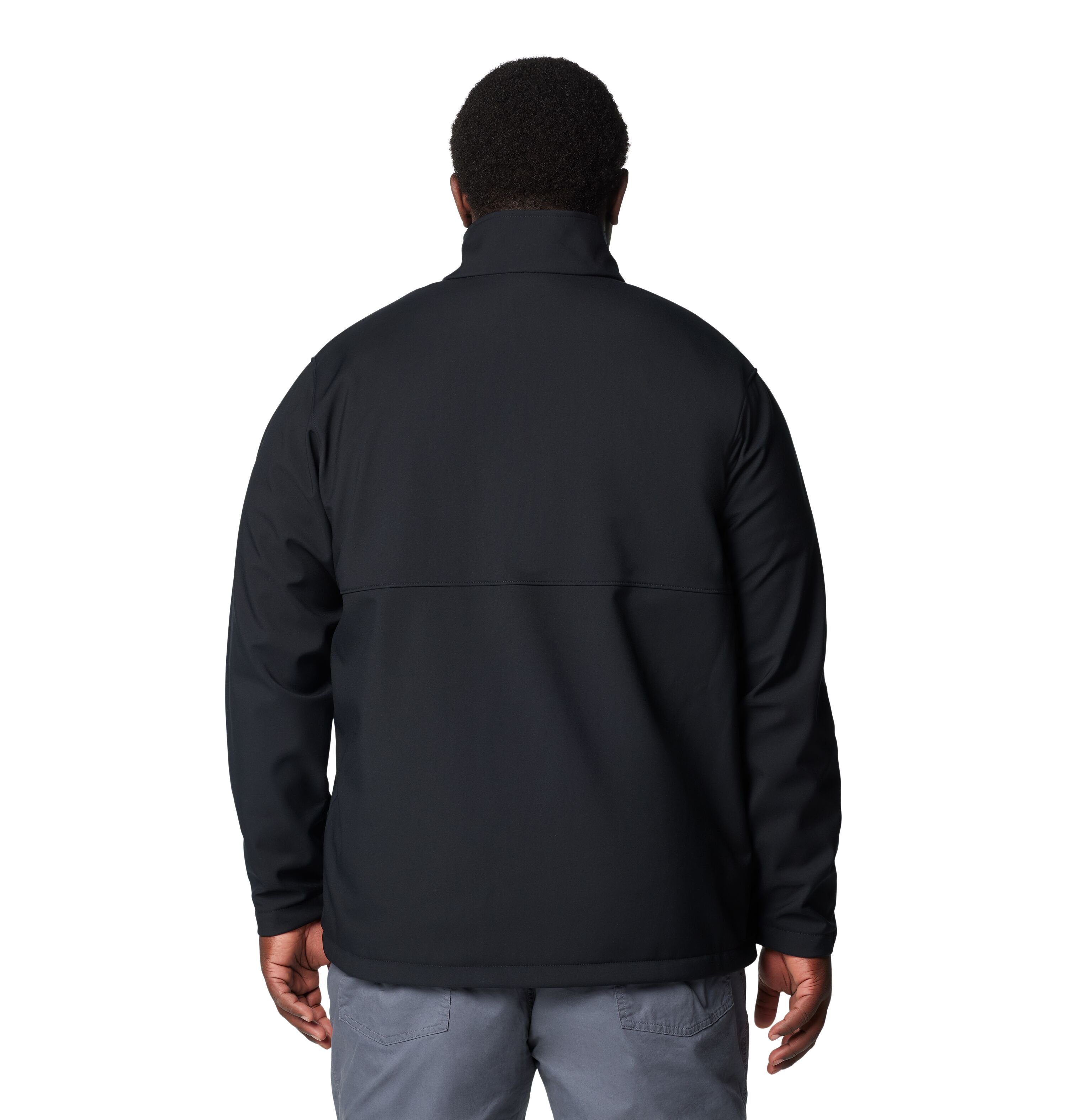 Chaqueta softshell Ascender para hombre de Columbia Chile