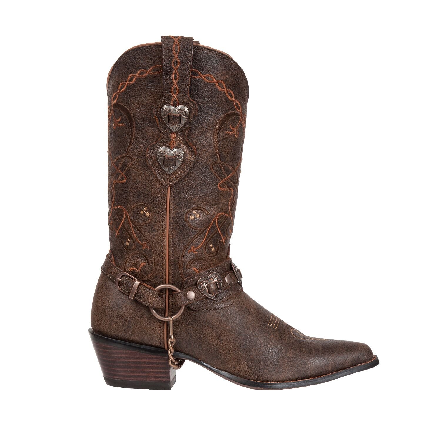Women's Crush Heartbreaker Boot