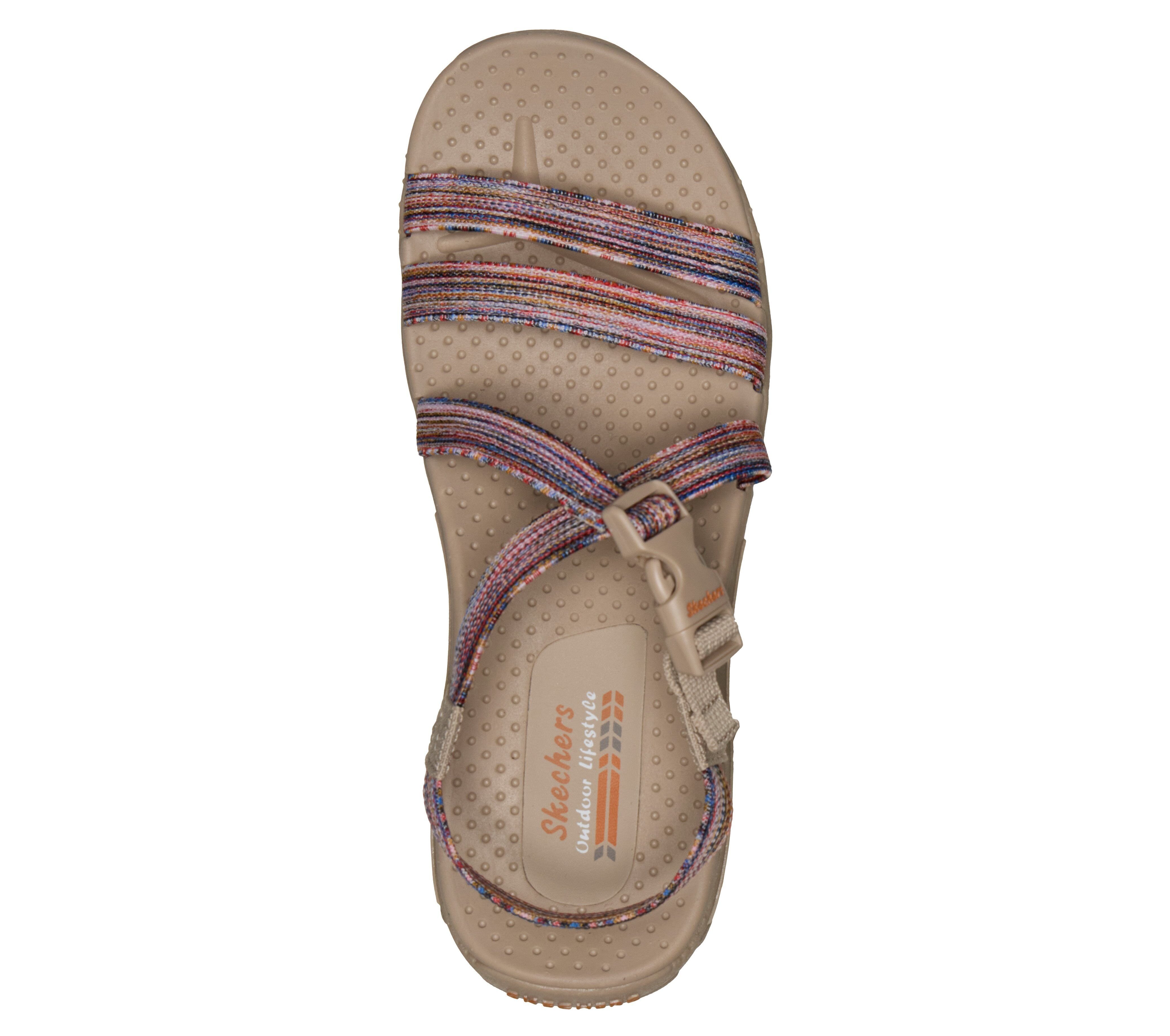 Women's Reggae - Tropical Trail Sandals