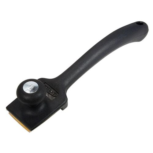 2-1/2" Lifetime 4-Edge Scraper w/ Pull Knob