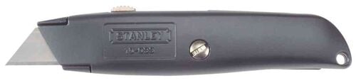 6" Retractable Utility Knife
