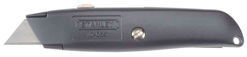 6" Retractable Utility Knife