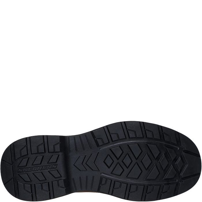 メグさま Skechers Men's Slip-ins Relaxed Fit: Lockett- Gustav Shoes