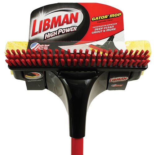 Big Gator Mop