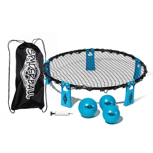 Roundnet Spyderball