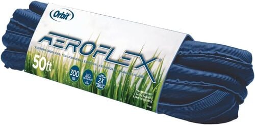 Aeroflex Expandable Garden Hose - 5/8" x 50'
