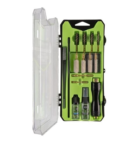 Universal Handgun Cleaning Kit
