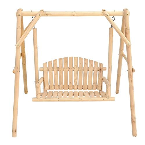 Natural Log Swing