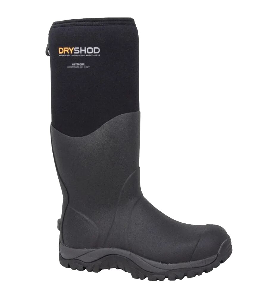 Men's 16" Waymore Pull On Waterproof Boots