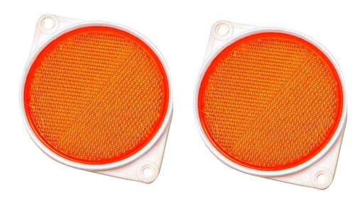 Nail-On Reflectors