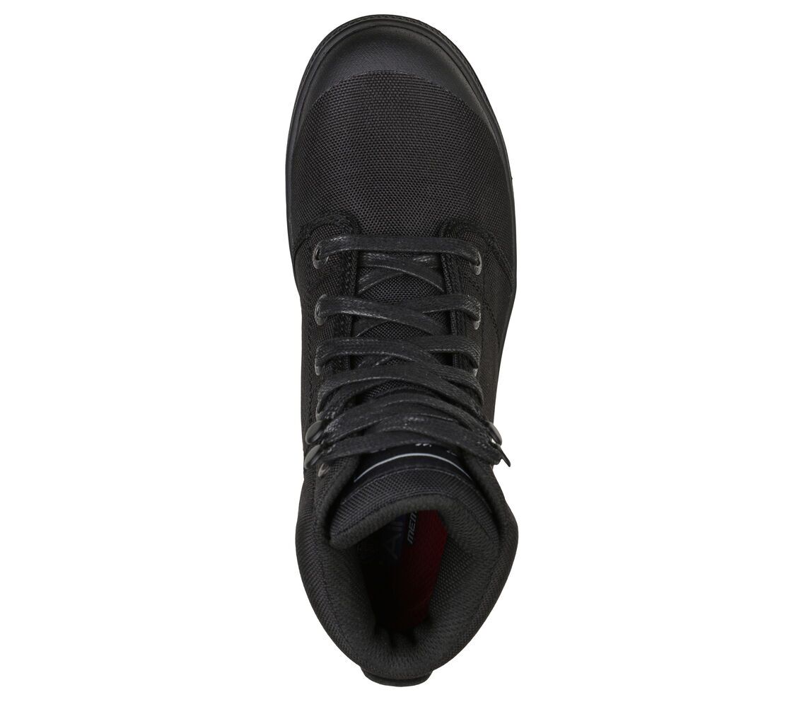 Women's Work: Rotund - Darragh ST Boots