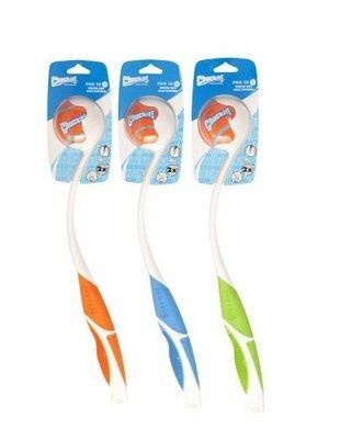 18" Pro 18 Ball Launcher with Medium Ball - Assorted Colors