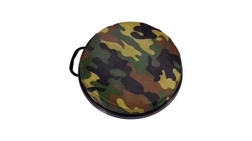 Swivel Seat Bucket Lid