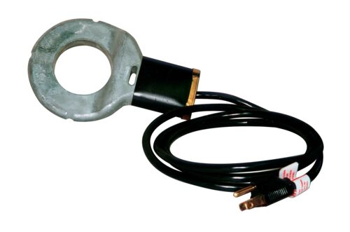 Cast Aluminum Utility De-Icer - 250 Watts