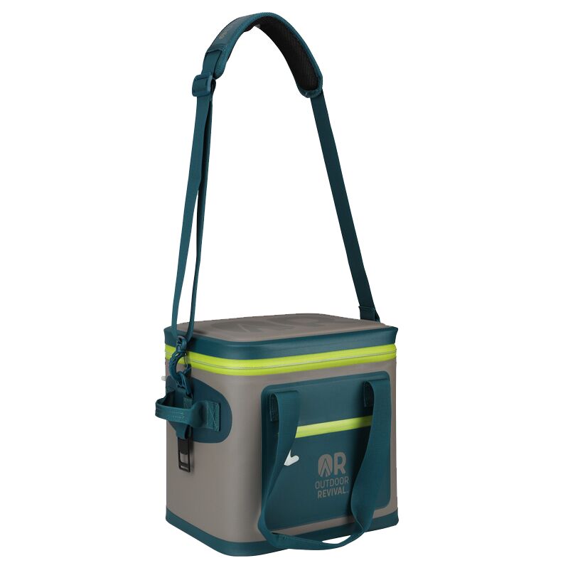 Outdoor Revival 12 Can Waterproof Soft Cooler