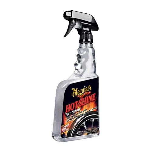 Tire Gloss - 24 Oz