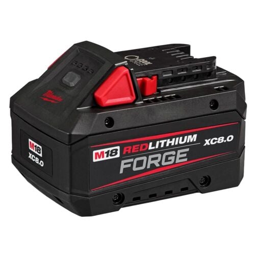 M18 REDLITHIUM FORGE XC8.0 Battery Pack