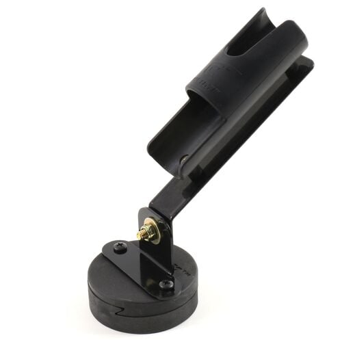 Single Clamlock Rod Holder