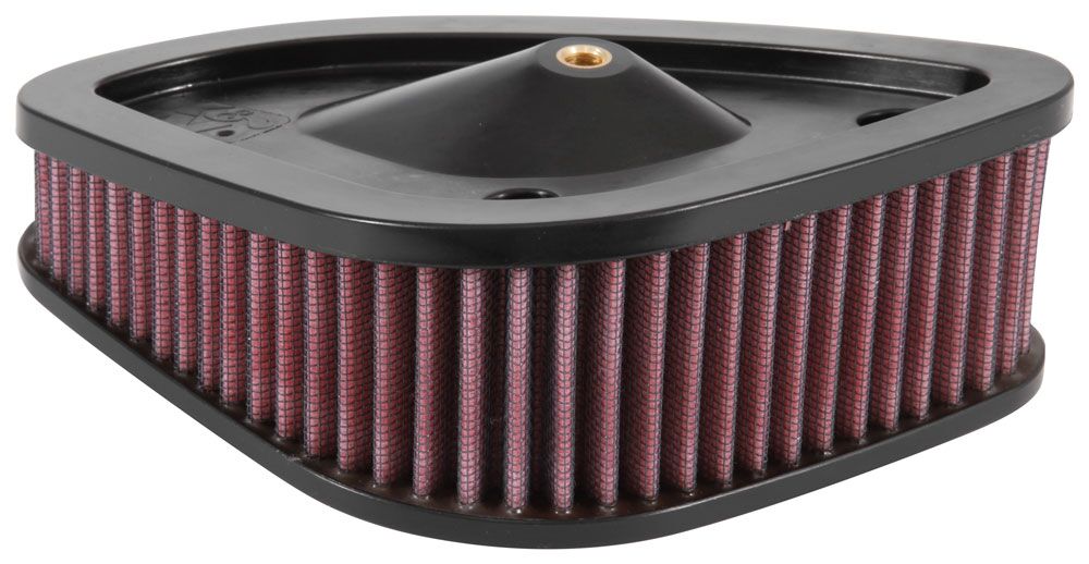 K&N Performance Replacement Air Filter - HD-1717