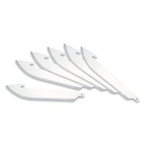 RR-6 Razor-Lite Replacement Blades
