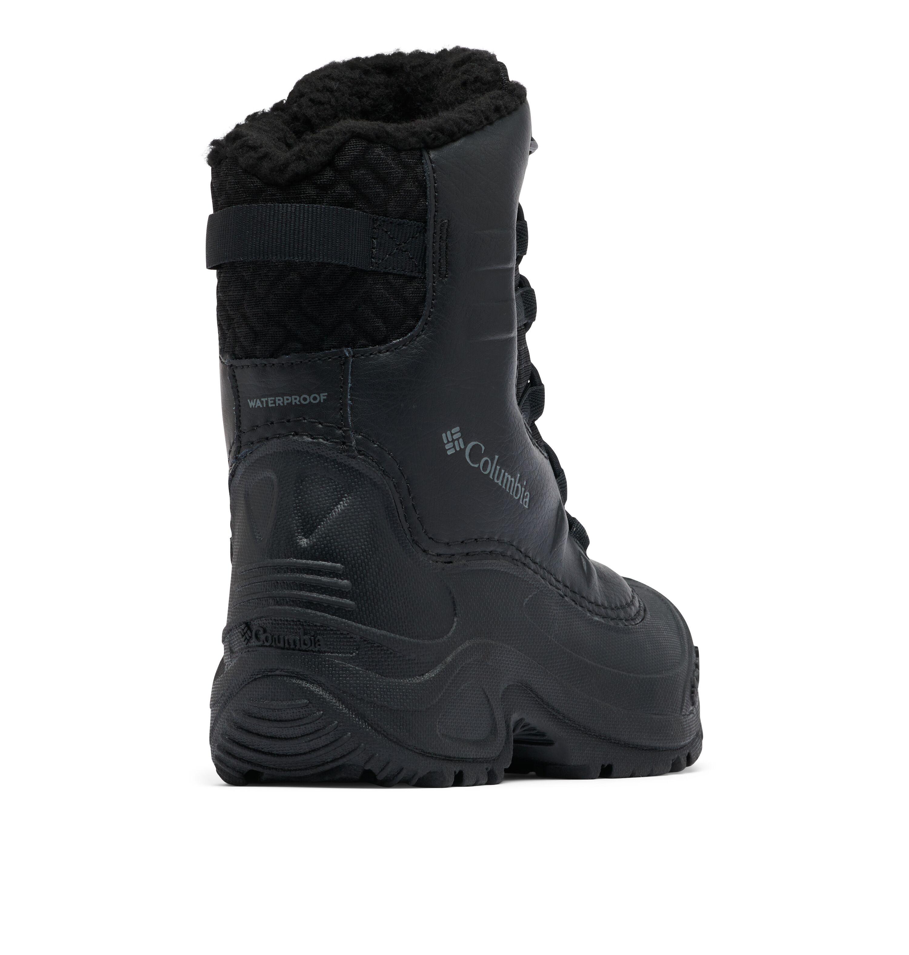 Big Kids' Bugaboot Celsius Boot