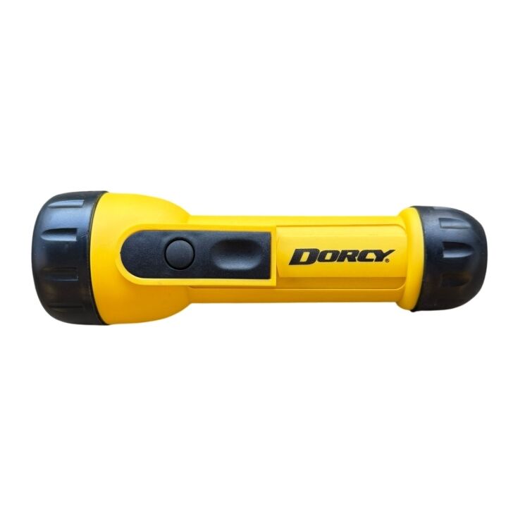 dorcy 220 lumen cree xre led rechargeable flashlight Basic 1D Long Run Time Flashlight, Assorted Colors, 41-2460 The Dorcy Ultra HD 530 Lumen Headlamp is the perfect companion for all your outdoor adventures LED Flashlights For Sale |