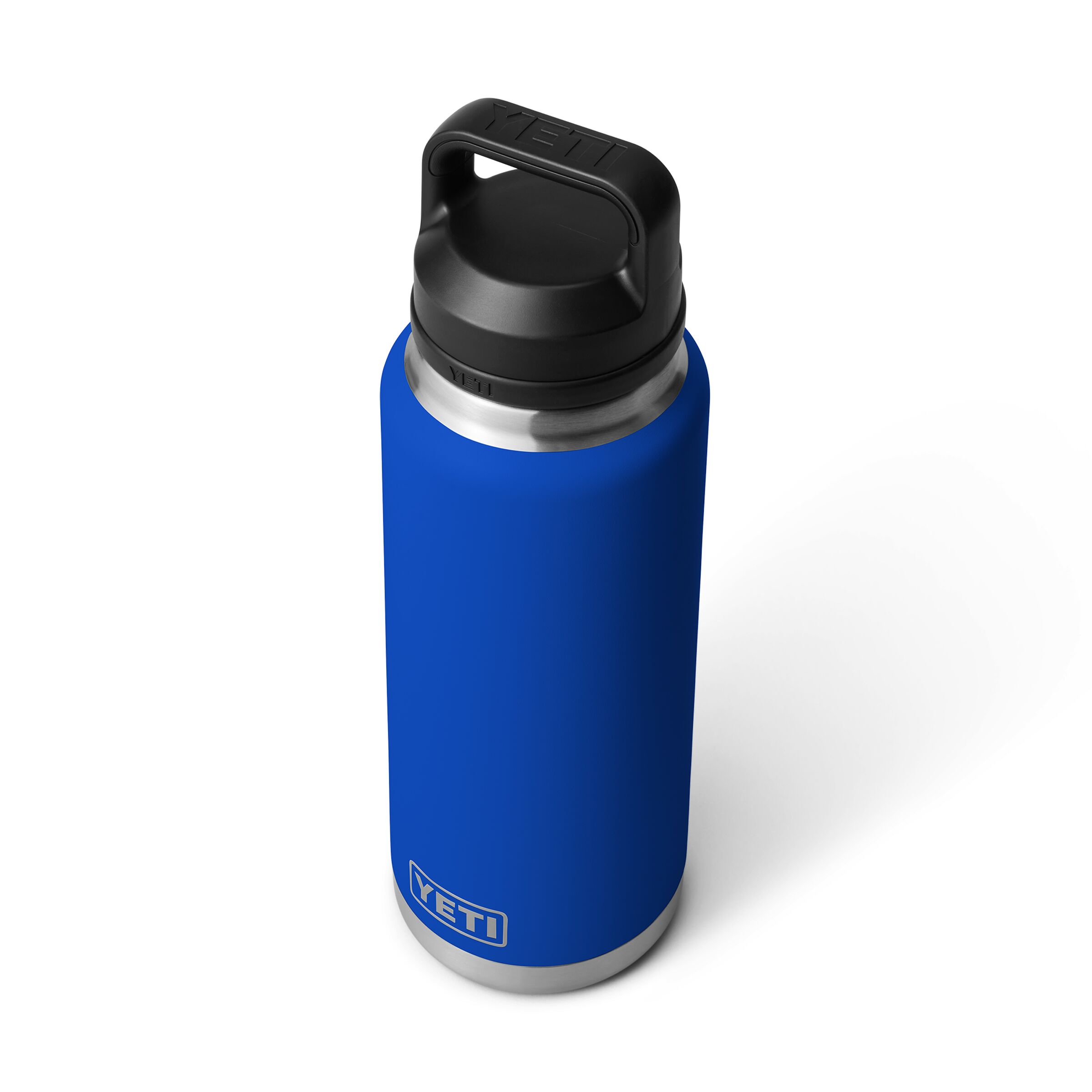 YETI Rambler 36oz Bottle 青 YETI Rambler 36oz Bottle