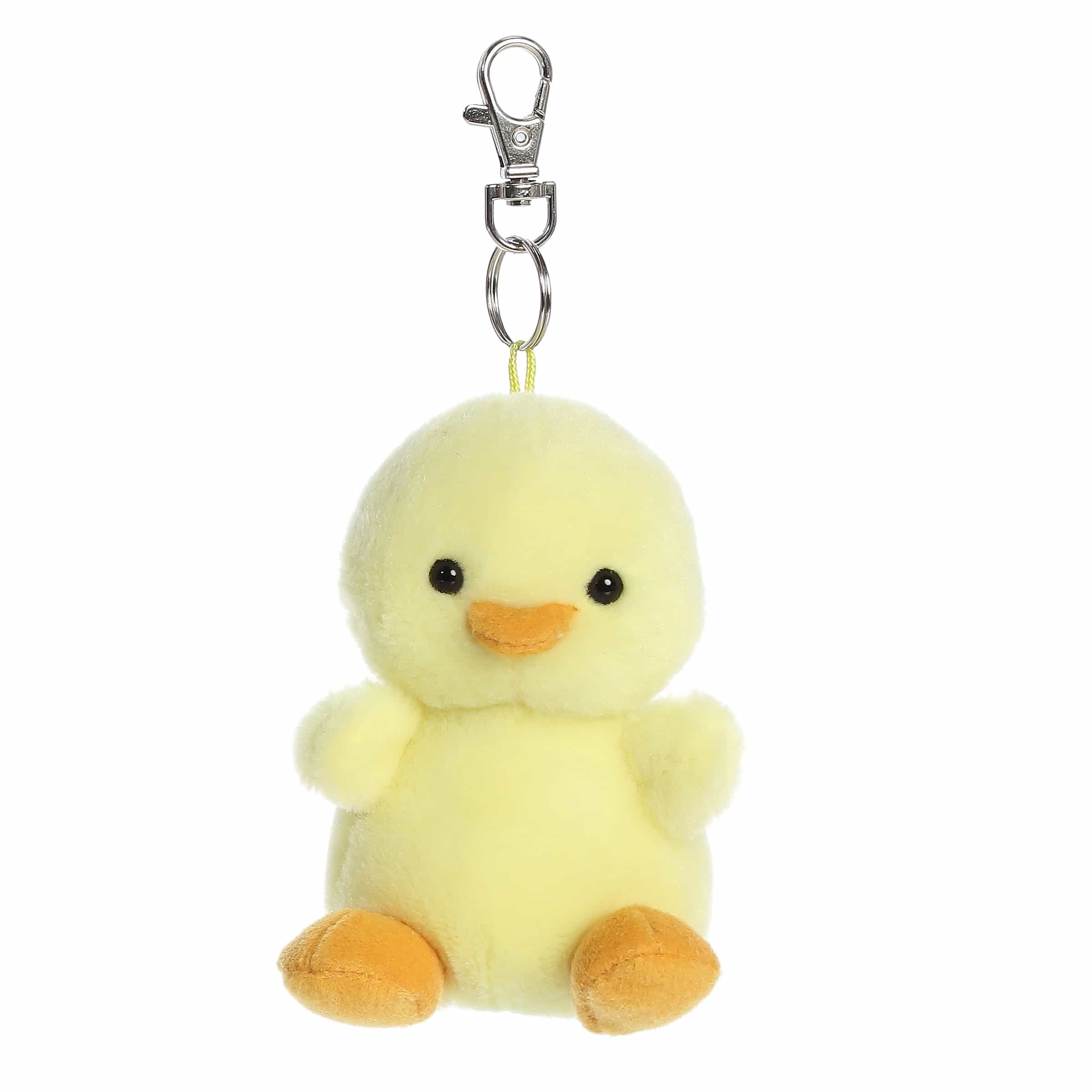 Aurora World Palm Pals Betsy Chick Clip-On - 4